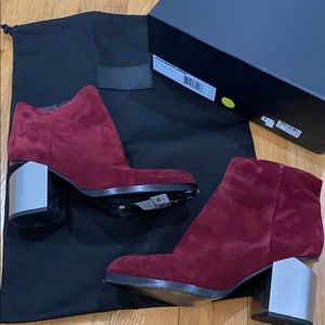 Alexander Wang Gabi Boots